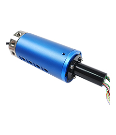 Electrical Rotary Union