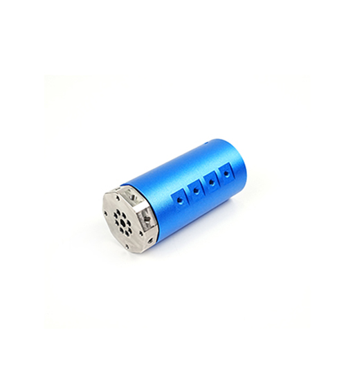 Rotary Unions: Key to Efficient Fluid Transmission in Diverse Industrial Applications