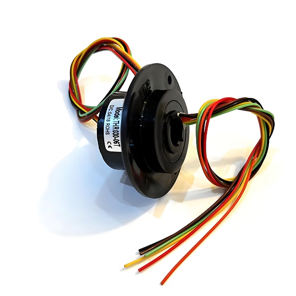 Wind Turbine Generator Slip Ring