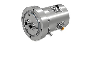 Metal Slip Ring
