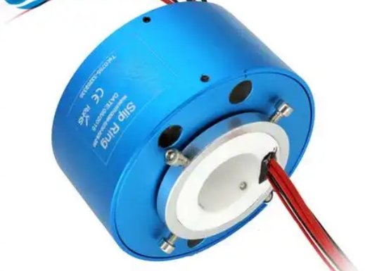 High Temperature Slipring