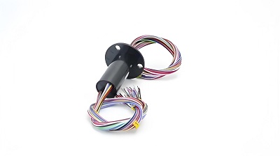 Electrical Slip Ring Assemblies