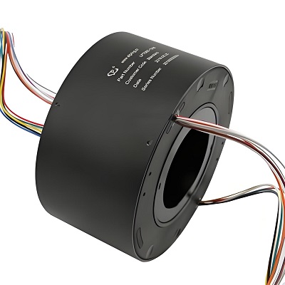 Slip Rings: Your Ultimate Guide to Selecting the Perfect Component
