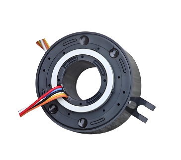 What are Slip Rings: Understanding 10 Slip Rings Components
