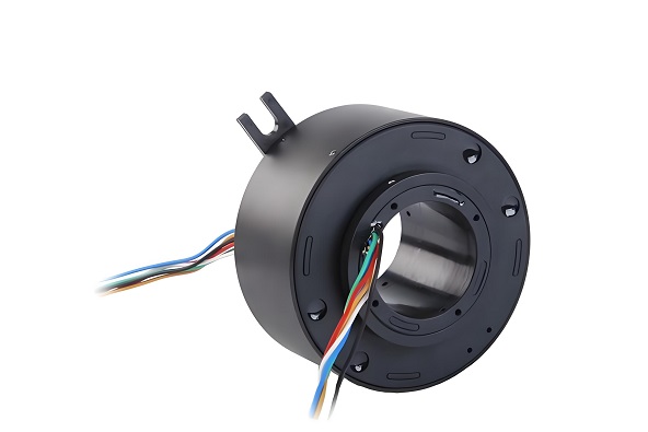Disc Slip Ring