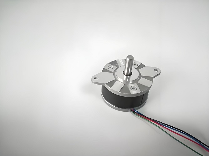 Customized Separate Slip Ring