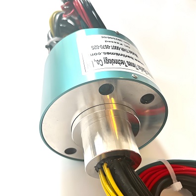 Copper Slip Ring