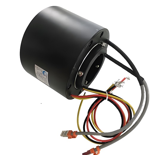 Ball Bearing Slip Ring