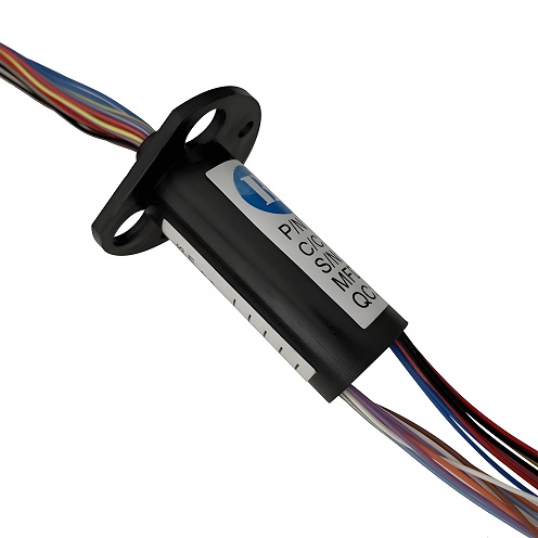 Aero Motive Slip Ring