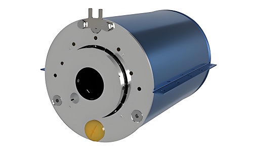 High Amp Slip Ring