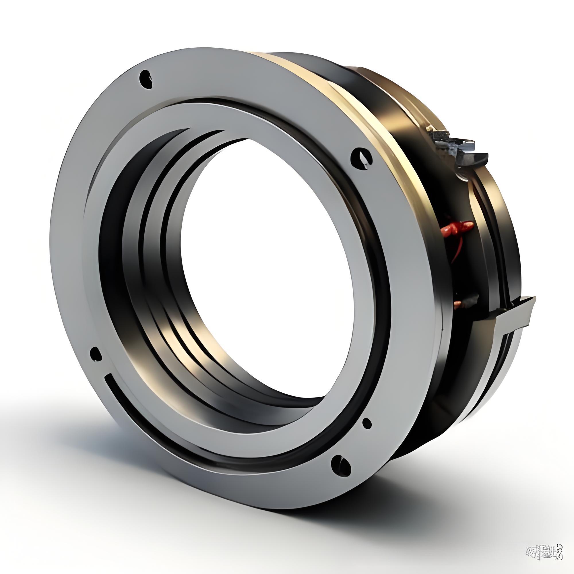 Rotating Slip Ring