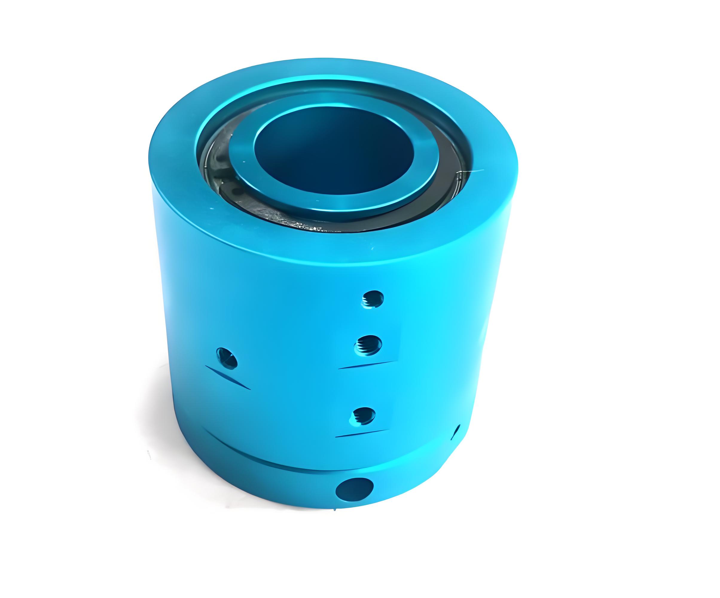Dc Slip Ring
