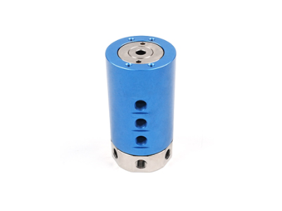 RQ06003(6-inlet and 6-outlet air + electric integrated slip ring)