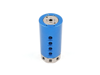 RQ08001(8-inlet and 8-outlet air + electric integrated slip ring)
