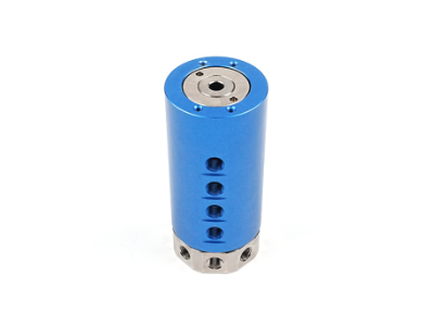 RQ08003(8-inlet and 8-outlet air + electric integrated slip ring)