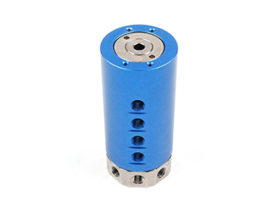 RQ08005(8-inlet and 8-outlet air + electric integrated slip ring)