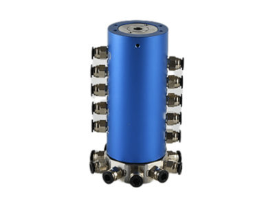 RQ10003(10-inlet and 10-outlet air + electric integrated slip ring)