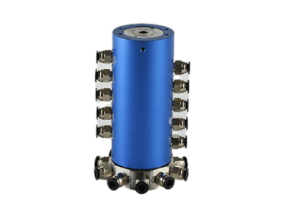 RQ10005(10-inlet and 10-outlet air + electric integrated slip ring)