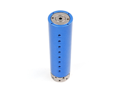 RQ16001(16-inlet 16-outlet air + electric integrated slip ring)