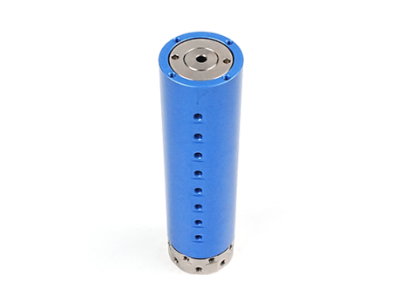 RQ16003(16-inlet 16-outlet air + electric integrated slip ring)