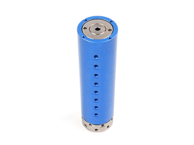 RQ16005(16-inlet 16-outlet air + electric integrated slip ring)
