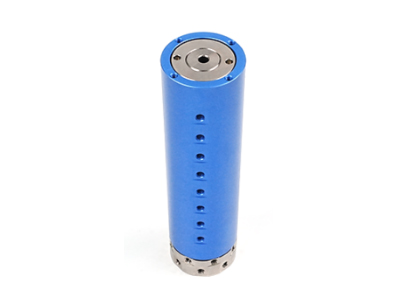 RQ24001(24 inlet and 24 outlet air+ electric integrated slip ring)
