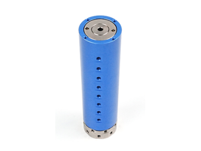RQ24003(24 inlet and 24 outlet air + electric integrated Slip Ring)