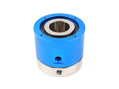 RQ1602001(2-in 2-out pneumatic slip ring)