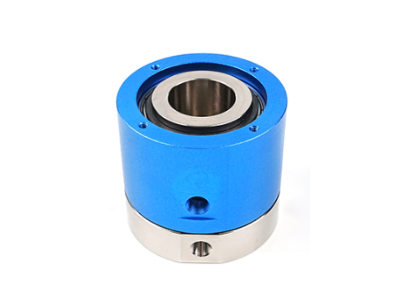 RQ1602005(2-in 2-out pneumatic slip ring)