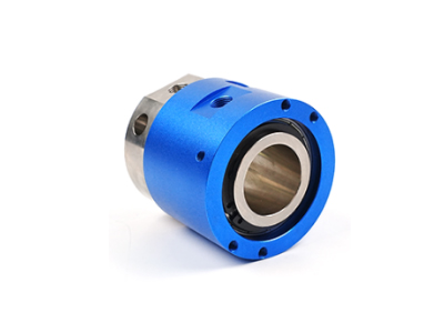 RQ2002001(2-in 2-out pneumatic slip ring)