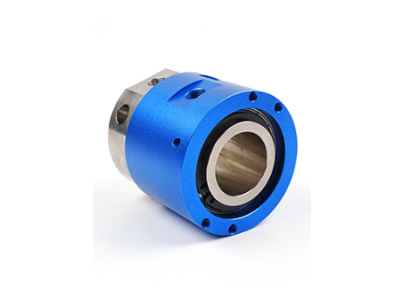 RQ2002003(2-in 2-out pneumatic slip ring)