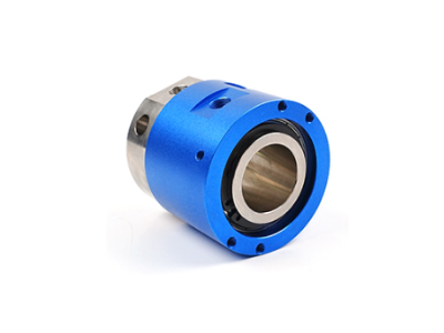 RQ2002005(2-in 2-out pneumatic slip ring)