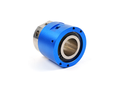 RQ2004001(4-in 4-out pneumatic slip ring)