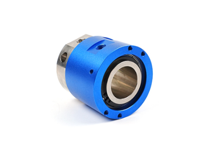 RQ2004003(4-in 4-out pneumatic slip ring)