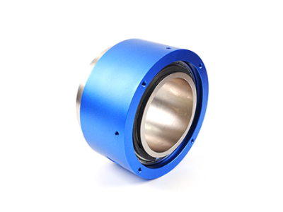 RQ3002001(2-in 2-out pneumatic slip ring)