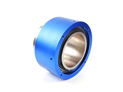 RQ3002003(2-in 2-out pneumatic slip ring)