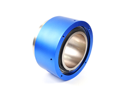 RQ3004001(4-in 4-out pneumatic slip ring)