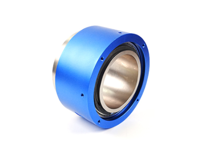 RQ3004003(4-in 4-out pneumatic slip ring)