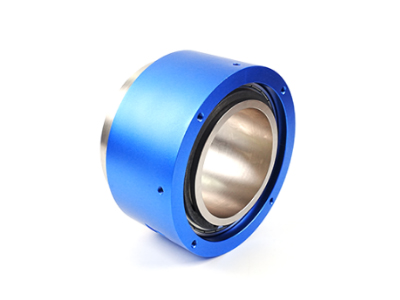 RQ4002005(2-in 2-out pneumatic slip ring)