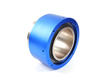 RQ5002001(2-in 2-out pneumatic slip ring)