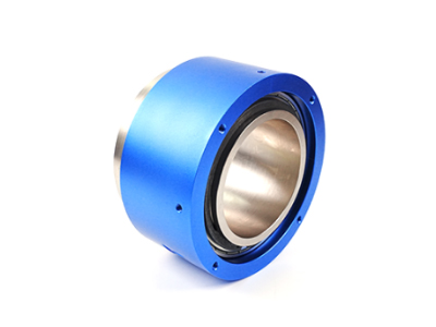 RQ5002005(2-in 2-out pneumatic slip ring)