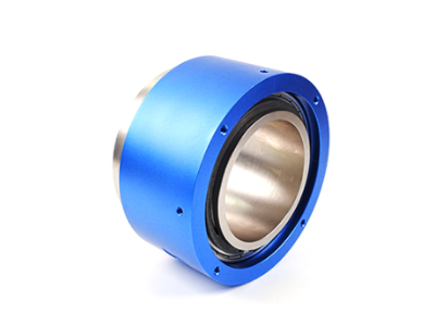 RQ5004003(4-in 4-out pneumatic slip ring)