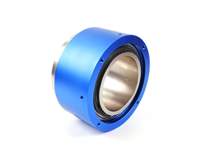 RQ5004005(4-in 4-out pneumatic slip ring)