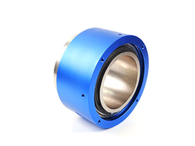 RQ6002001(2-in 2-out pneumatic slip ring)