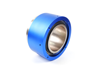 RQ6002003(2-in 2-out pneumatic slip ring)