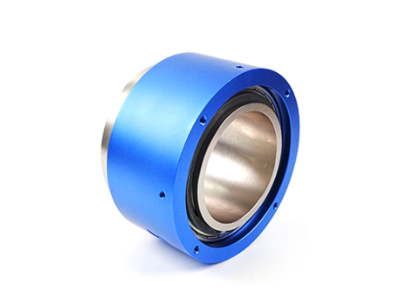 RQ6004005(4-in 4-out pneumatic slip ring)