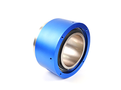 RQ12004005(4-in 4-out pneumatic slip ring)