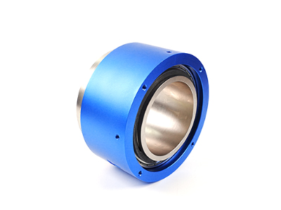 RQ16002001(2-in 2-out pneumatic slip ring)