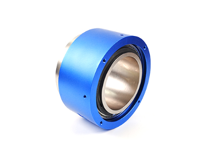 RQ16002003(2-in 2-out pneumatic slip ring)
