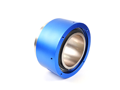RQ16002005(2-in 2-out pneumatic slip ring)